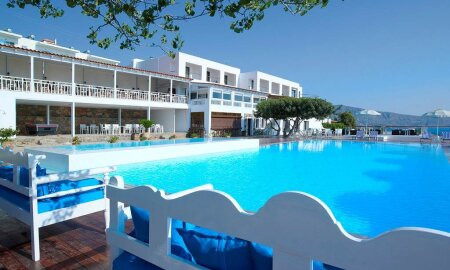 Elounda Ilion Hotel